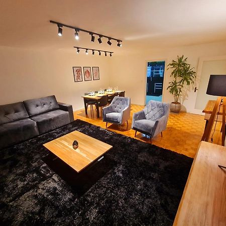 Apartamento Major Nicoletti غرامادو المظهر الخارجي الصورة