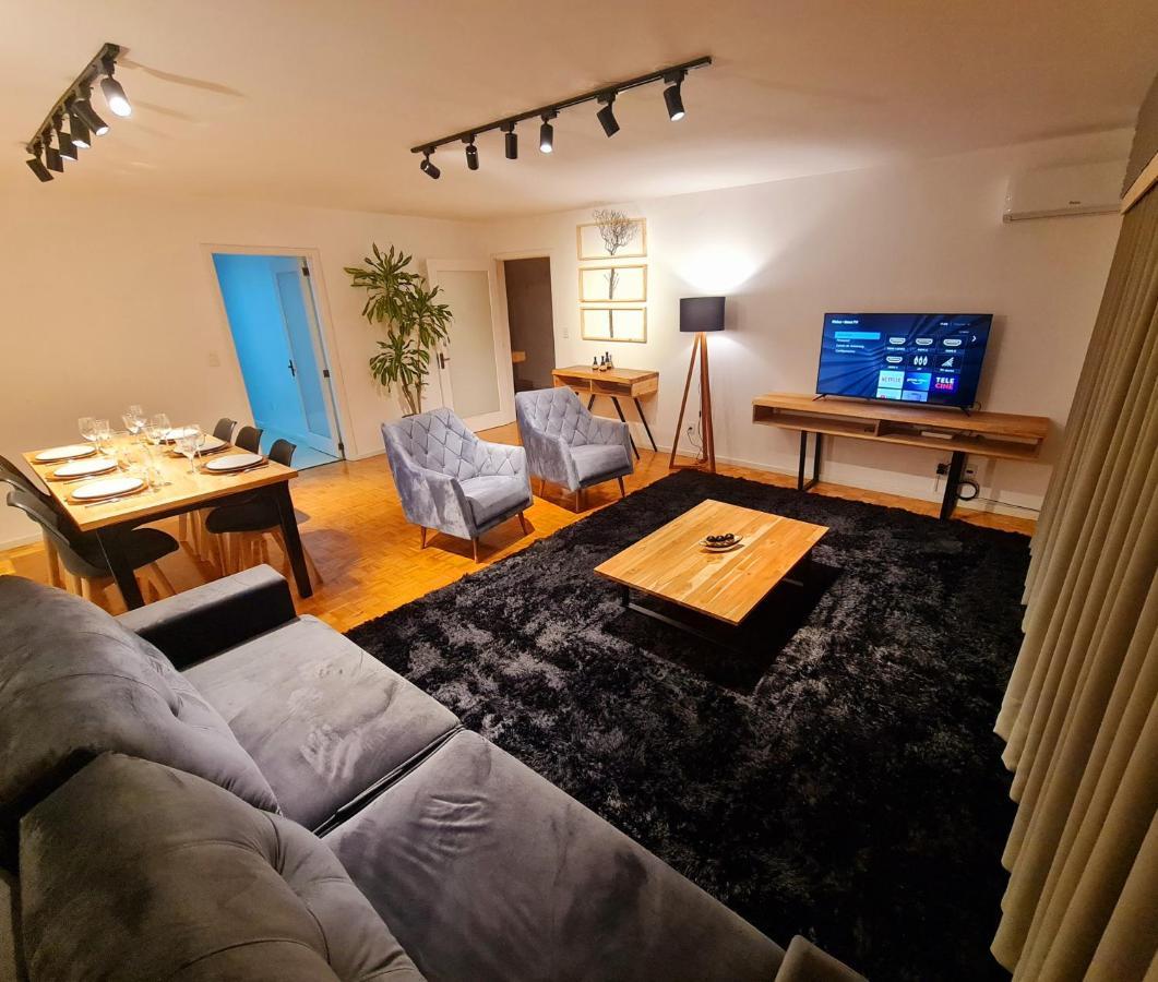 Apartamento Major Nicoletti غرامادو المظهر الخارجي الصورة