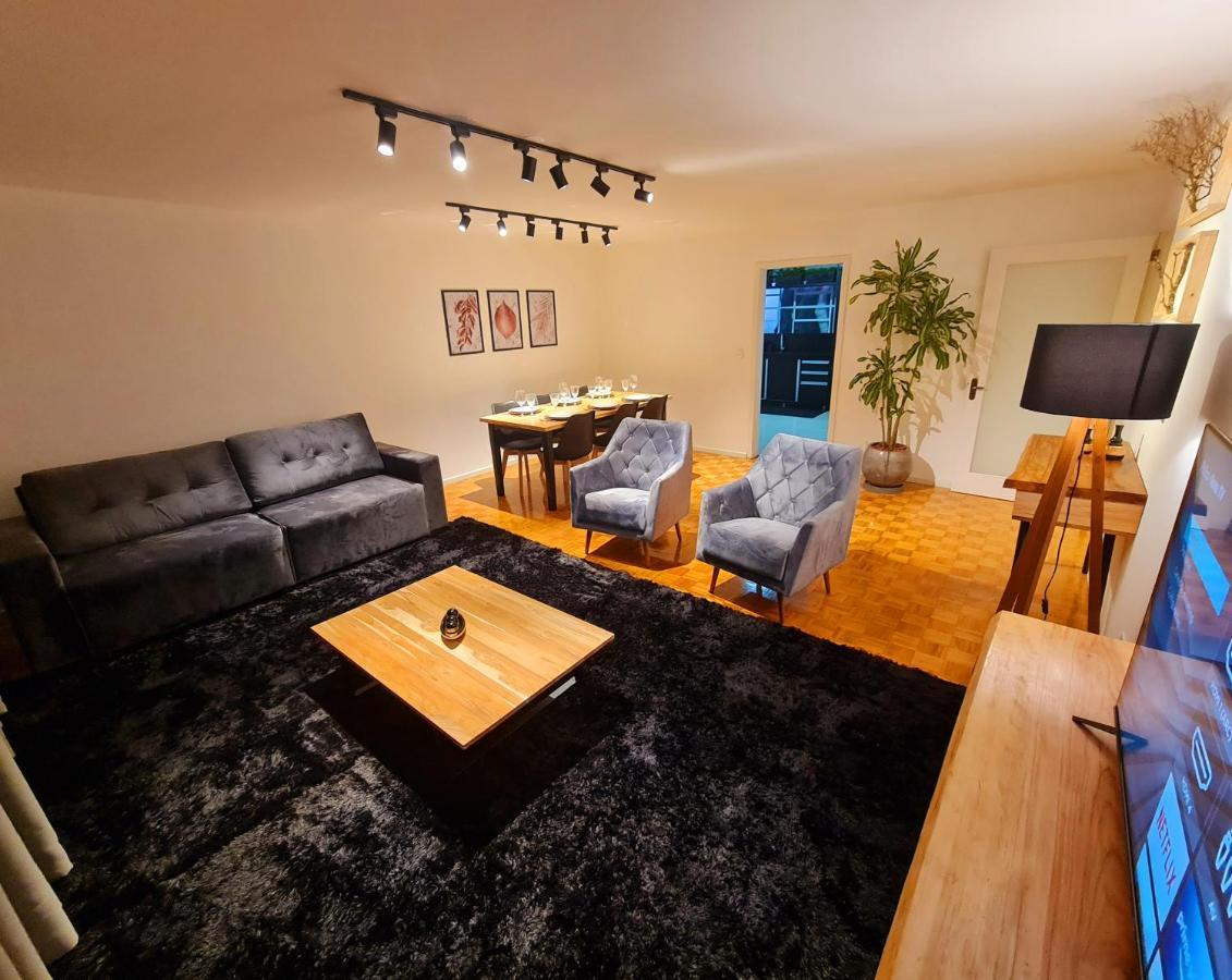 Apartamento Major Nicoletti غرامادو المظهر الخارجي الصورة