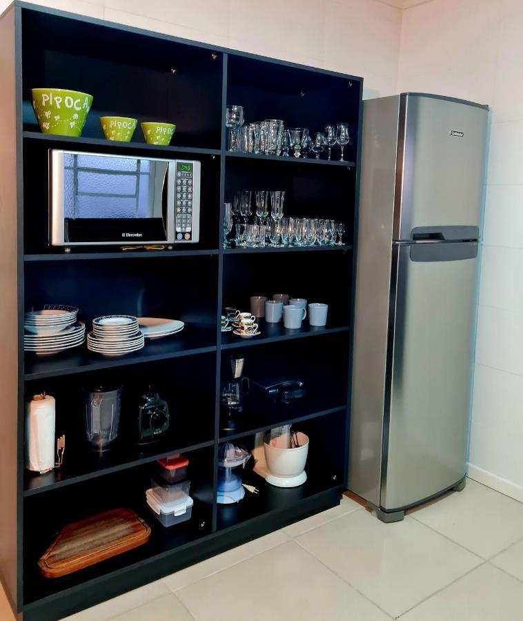 Apartamento Major Nicoletti غرامادو المظهر الخارجي الصورة