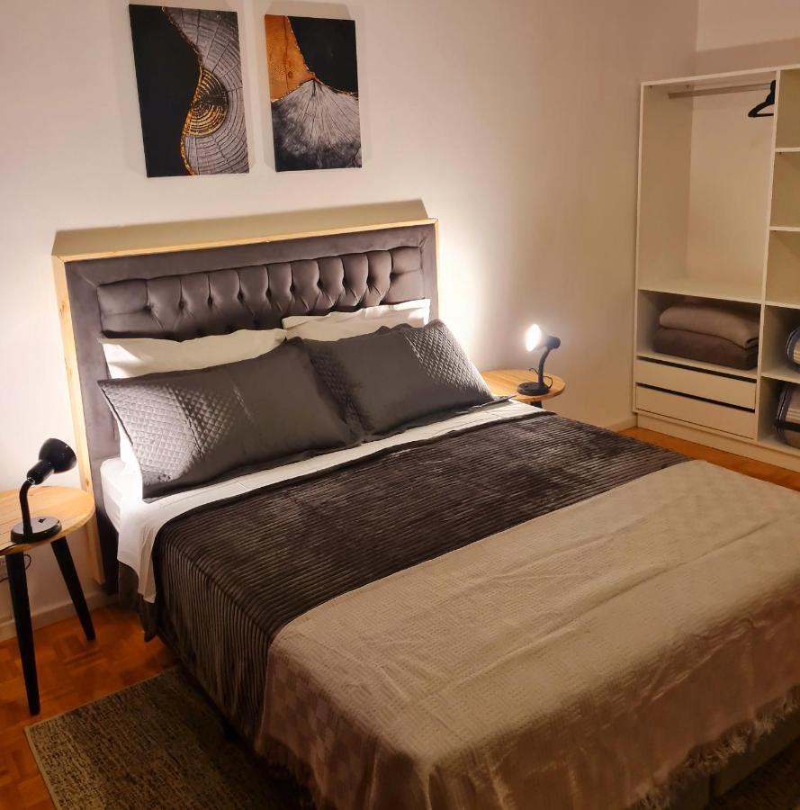 Apartamento Major Nicoletti غرامادو المظهر الخارجي الصورة