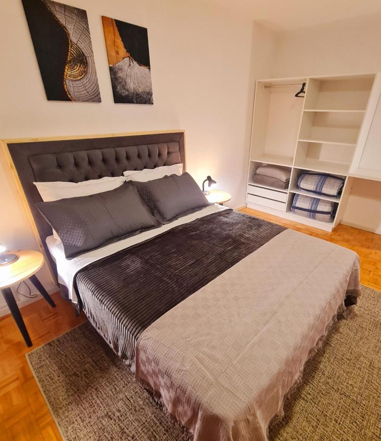 Apartamento Major Nicoletti غرامادو المظهر الخارجي الصورة