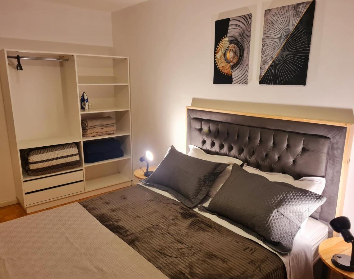 Apartamento Major Nicoletti غرامادو المظهر الخارجي الصورة