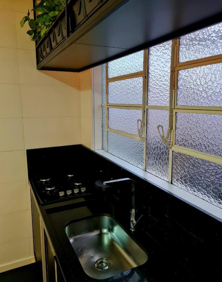 Apartamento Major Nicoletti غرامادو المظهر الخارجي الصورة