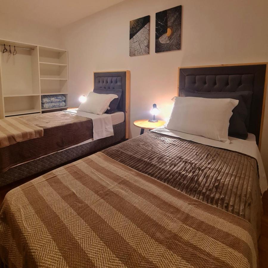 Apartamento Major Nicoletti غرامادو المظهر الخارجي الصورة