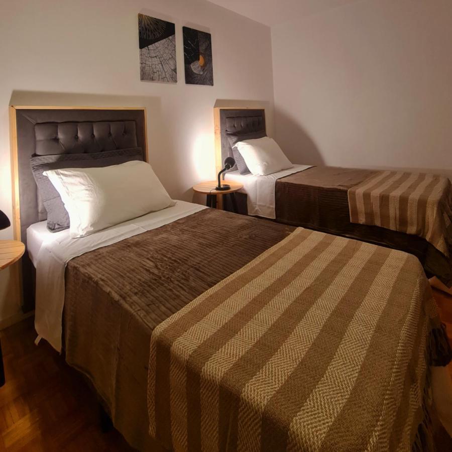 Apartamento Major Nicoletti غرامادو المظهر الخارجي الصورة