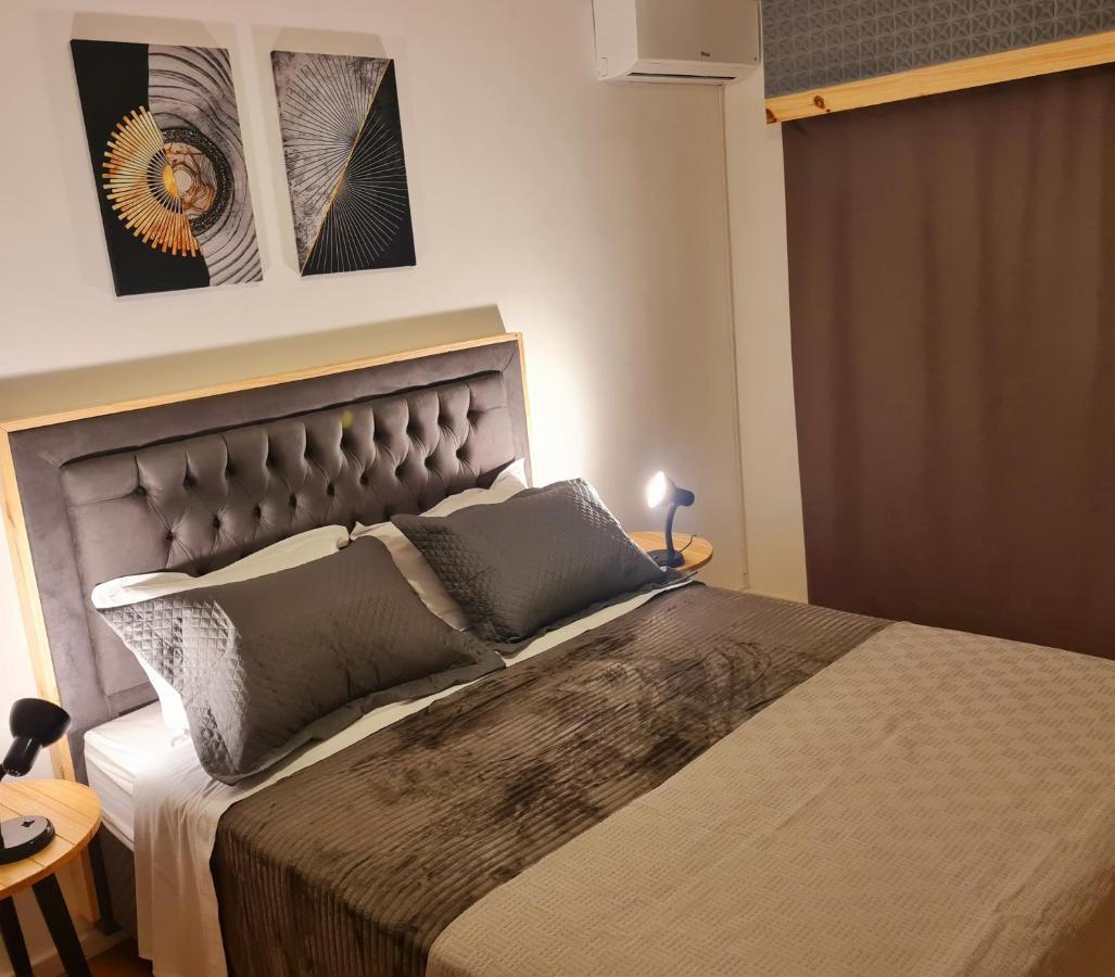 Apartamento Major Nicoletti غرامادو المظهر الخارجي الصورة