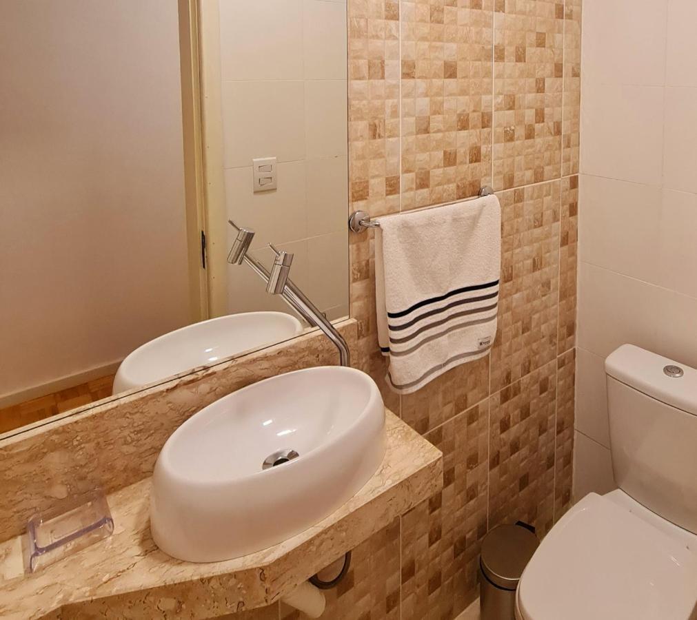 Apartamento Major Nicoletti غرامادو المظهر الخارجي الصورة