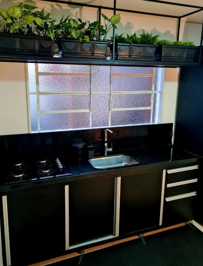 Apartamento Major Nicoletti غرامادو المظهر الخارجي الصورة